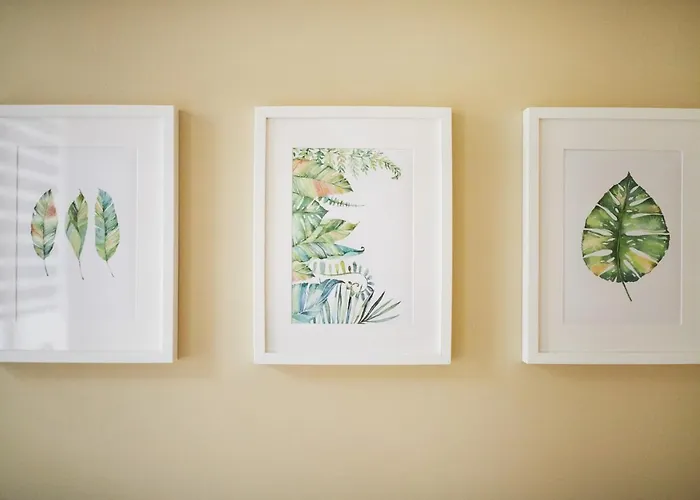 Ropemaker Street Apartman *