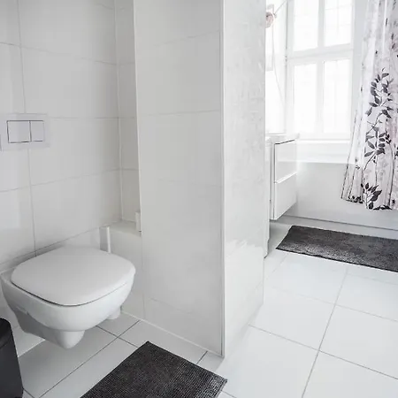 Appartement Ropemaker Street *