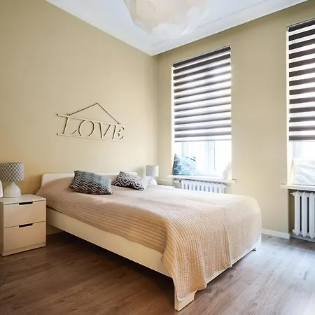 Ropemaker Street Appartement