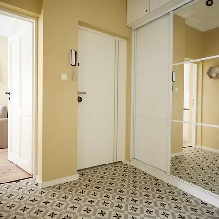 Ropemaker Street Appartement *