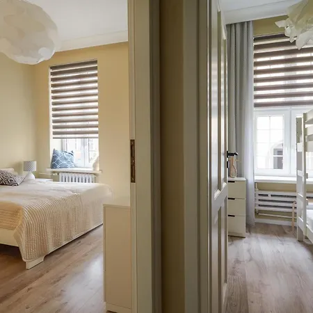 Ropemaker Street Appartement