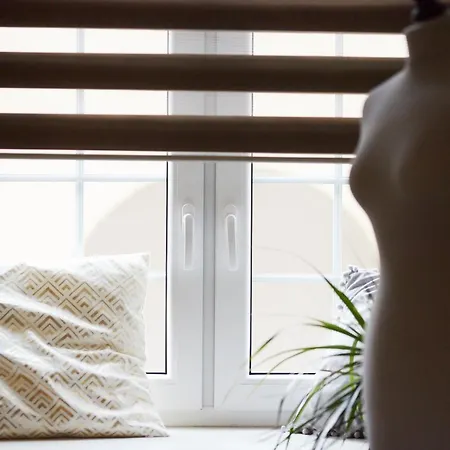 Ropemaker Street Appartement *