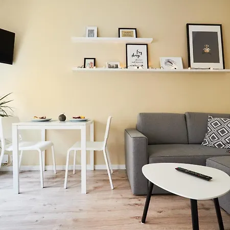 Ropemaker Street Appartement *