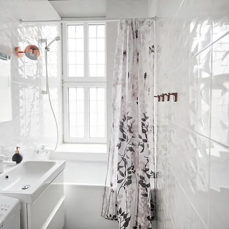 Apartment Ropemaker Street Gdansk