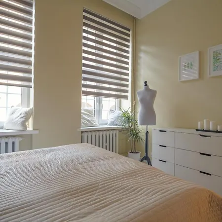 Ropemaker Street Appartement