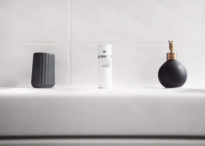 Ropemaker Street * Gdańsk