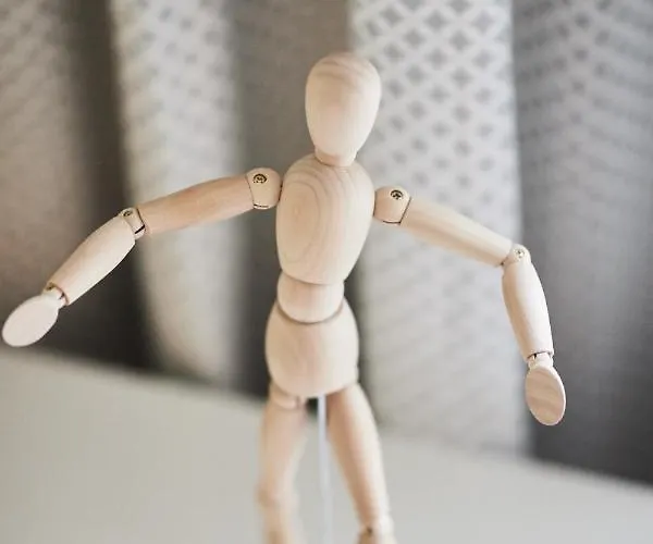 Ropemaker Street Gdansk