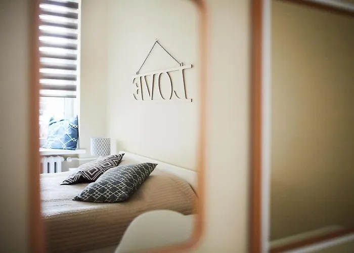 Ropemaker Street Apartamento *