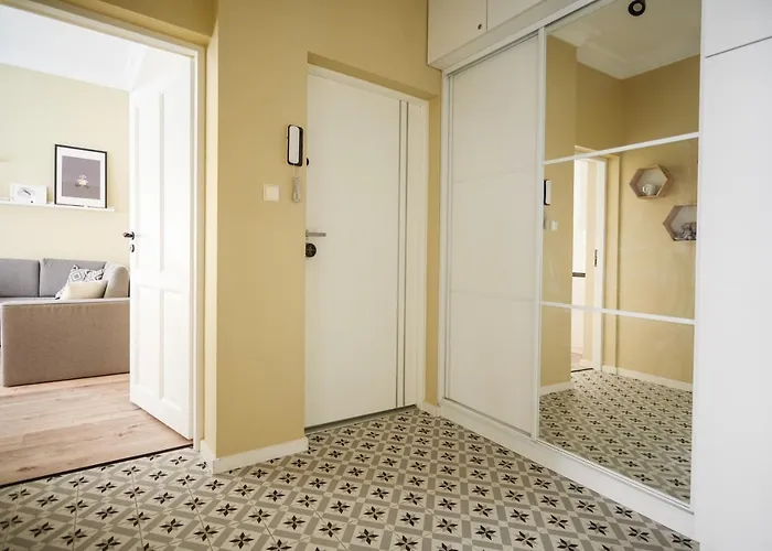 Ropemaker Street Apartamento *