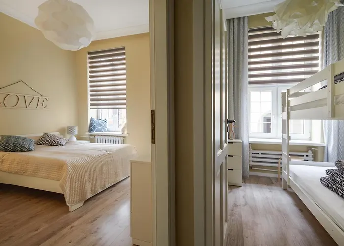 Ropemaker Street Apartamento