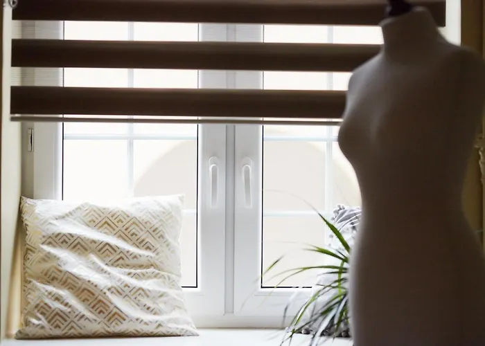 Ropemaker Street Apartamento *