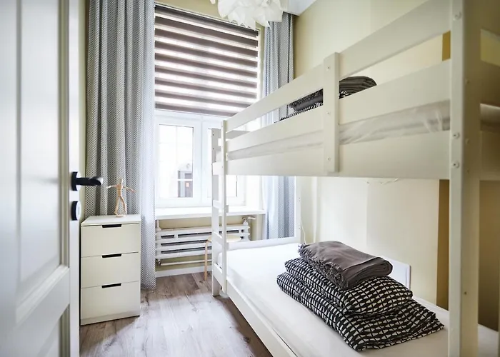 Apartamento Ropemaker Street *