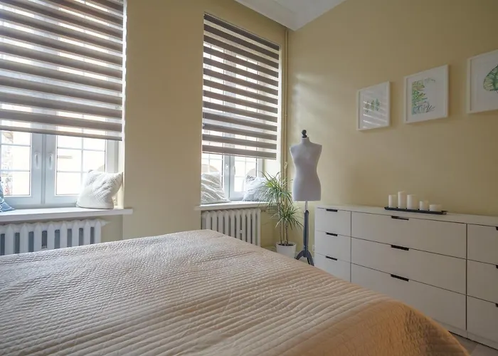 Ropemaker Street Apartamento