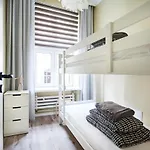Διαμέρισμα Ropemaker Street *